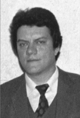 Vladimir Borzov
